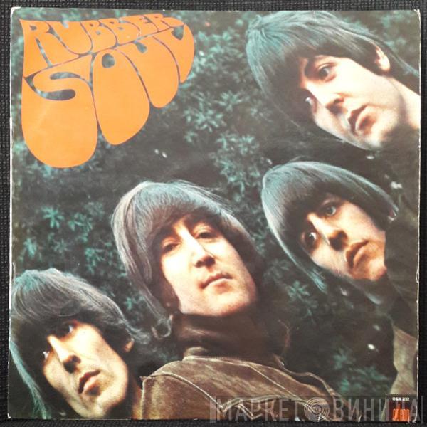  The Beatles  - Rubber Soul