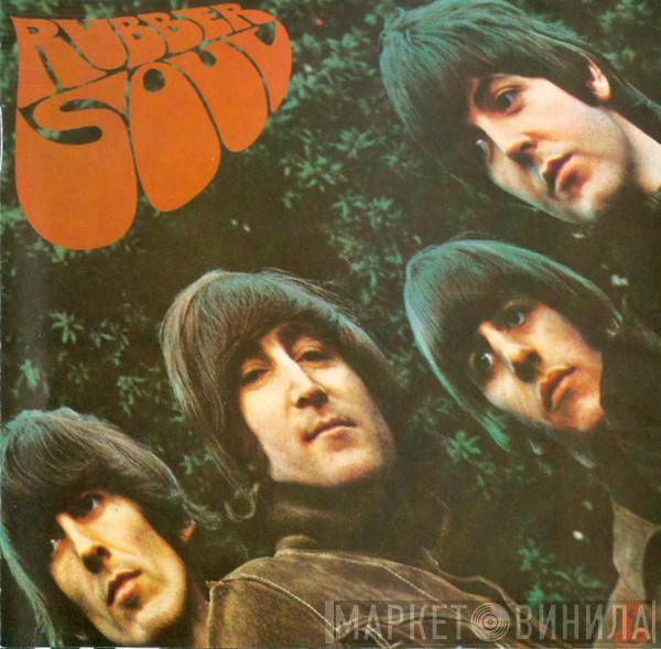  The Beatles  - Rubber Soul