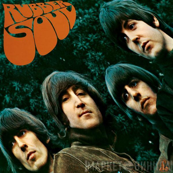  The Beatles  - Rubber Soul