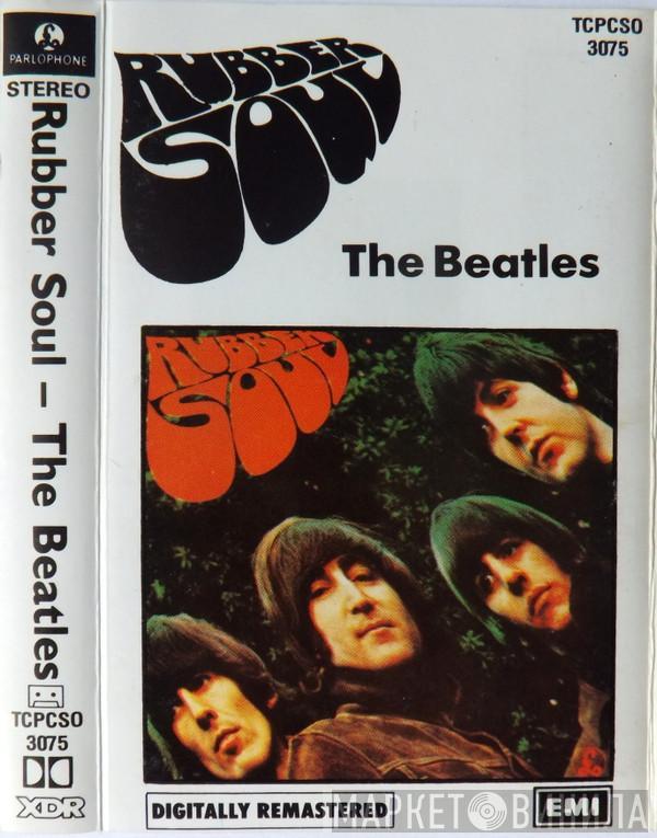  The Beatles  - Rubber Soul