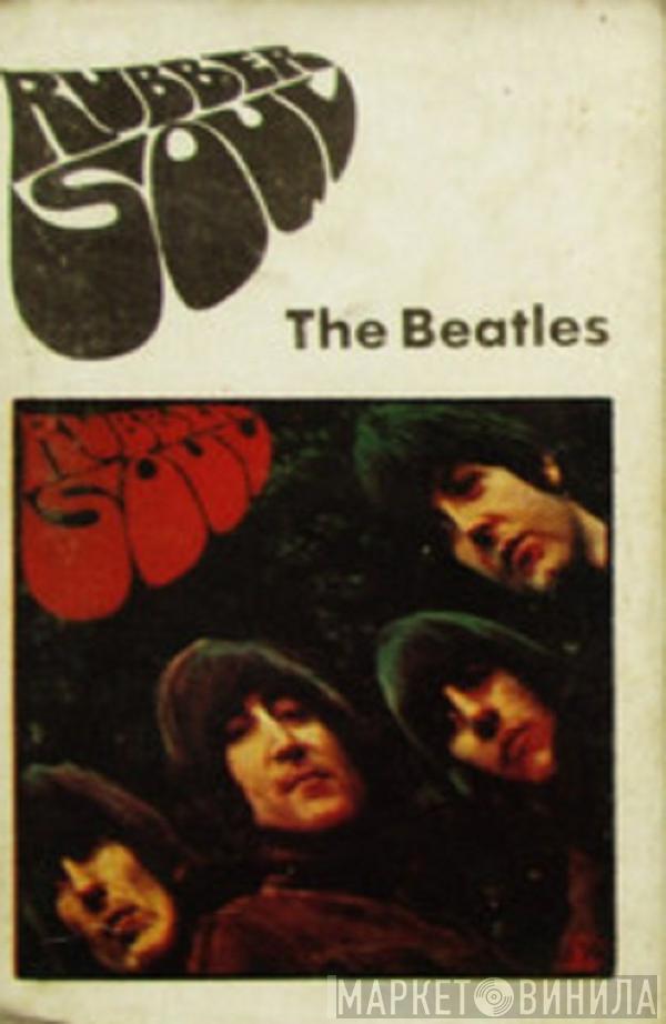  The Beatles  - Rubber Soul