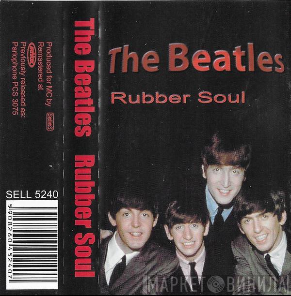  The Beatles  - Rubber Soul