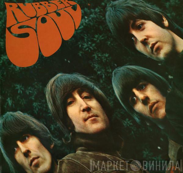 The Beatles  - Rubber Soul