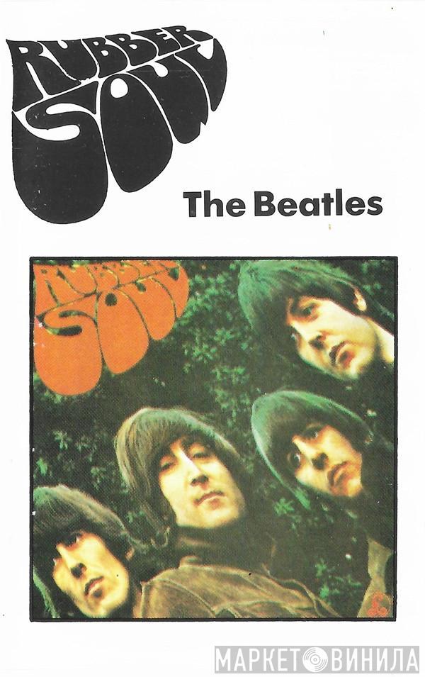 The Beatles - Rubber Soul