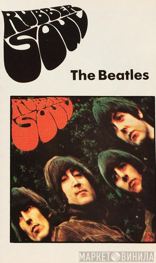  The Beatles  - Rubber Soul