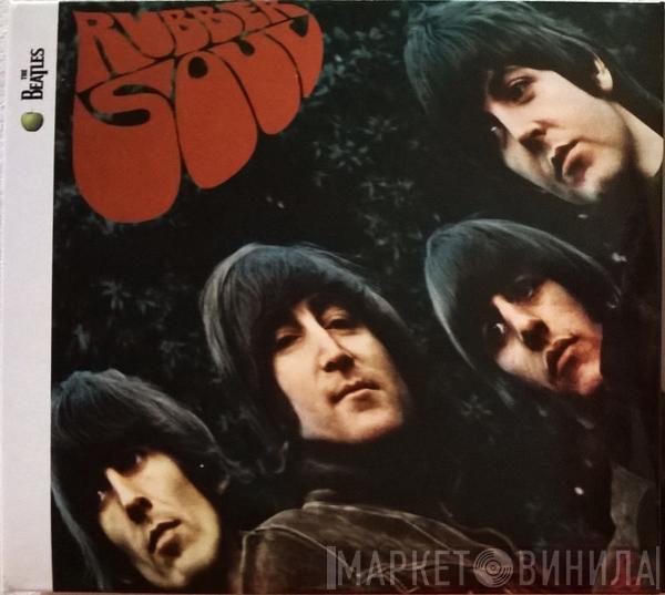  The Beatles  - Rubber Soul