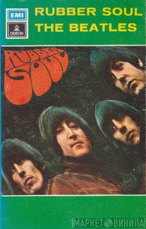  The Beatles  - Rubber Soul