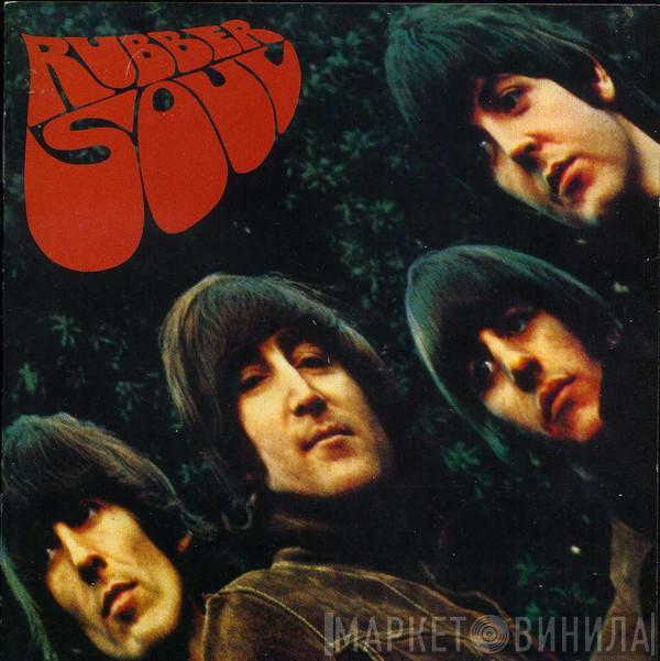  The Beatles  - Rubber Soul