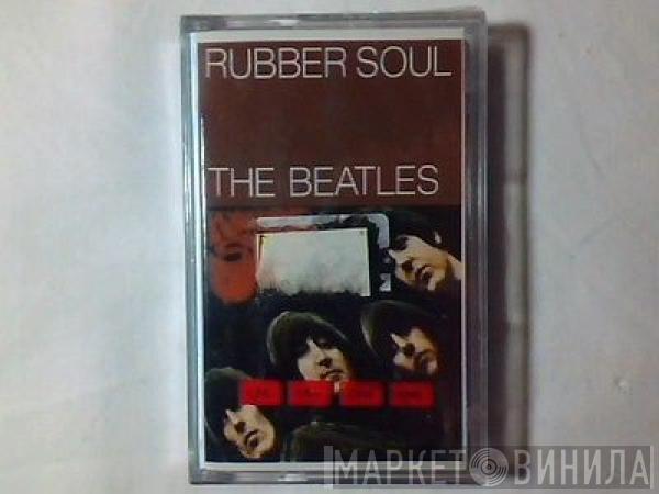 The Beatles  - Rubber Soul