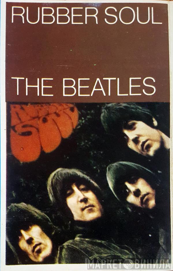  The Beatles  - Rubber Soul