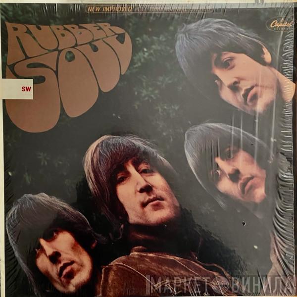  The Beatles  - Rubber Soul