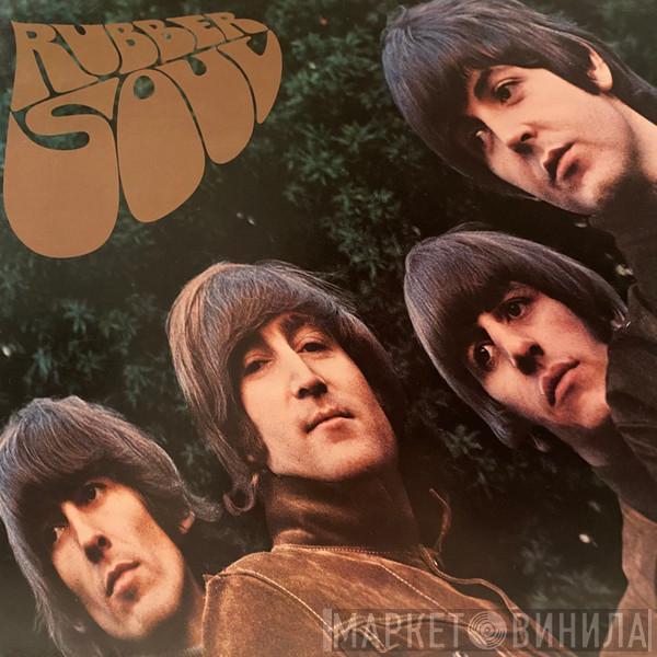  The Beatles  - Rubber Soul