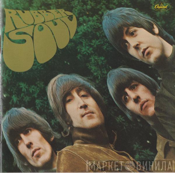  The Beatles  - Rubber Soul