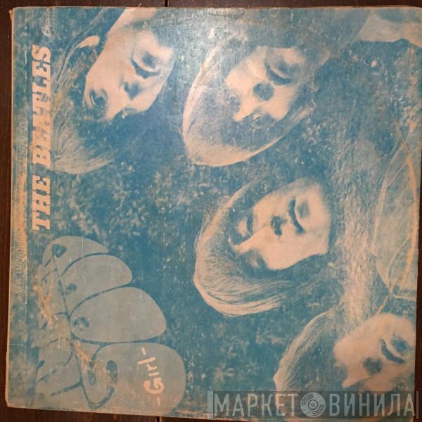 The Beatles  - Rubber Soul