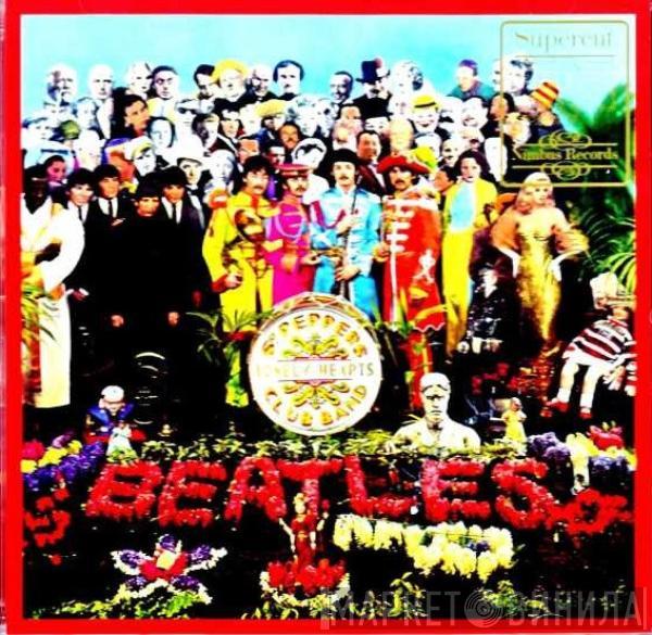 The Beatles  - Sgt. Pepper's Lonely Hearts Club Band Nimbus Supercut