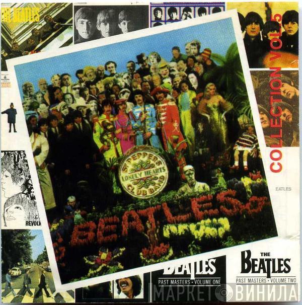  The Beatles  - Sgt. Pepper's Lonely Hearts Club Band