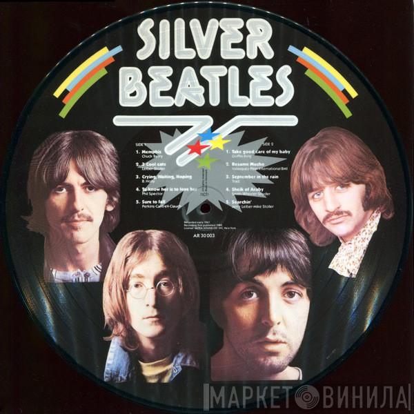 The Beatles - Silver Beatles