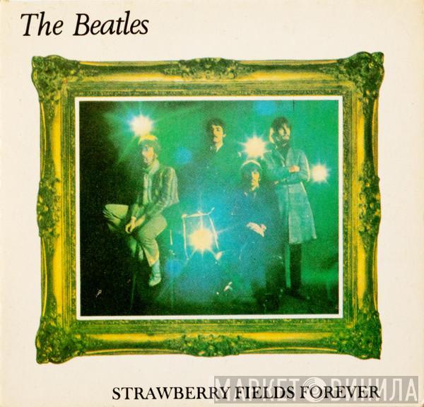  The Beatles  - Strawberry Fields Forever