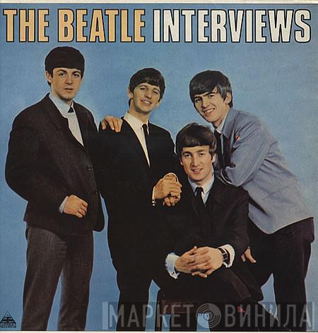 The Beatles - The Beatle Interviews