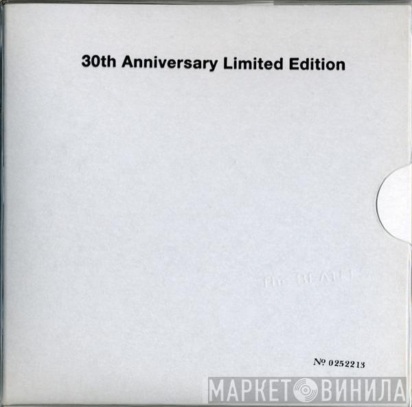  The Beatles  - The Beatles (30th Anniversary Limited Edition)