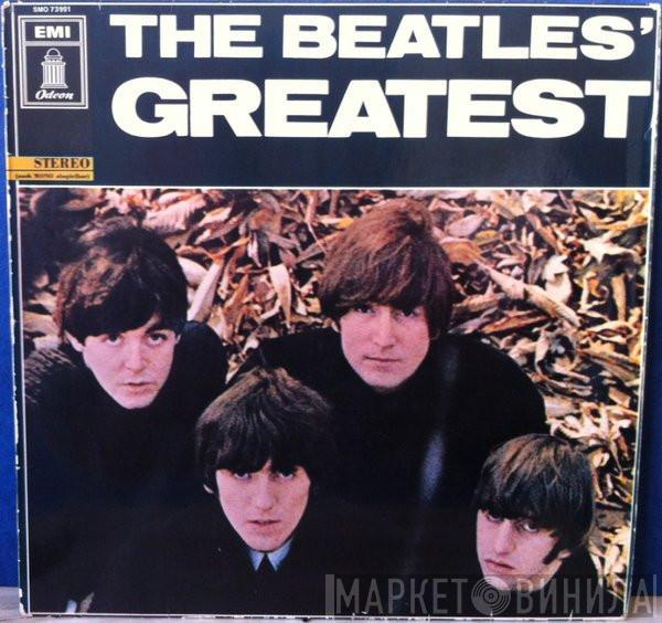 The Beatles - The Beatles' Greatest