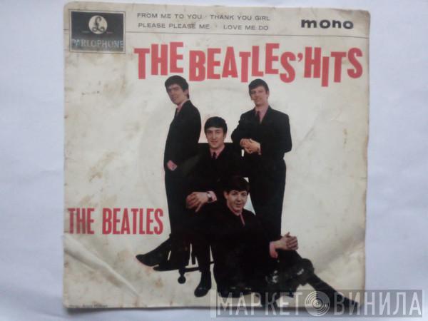  The Beatles  - The Beatles' Hits