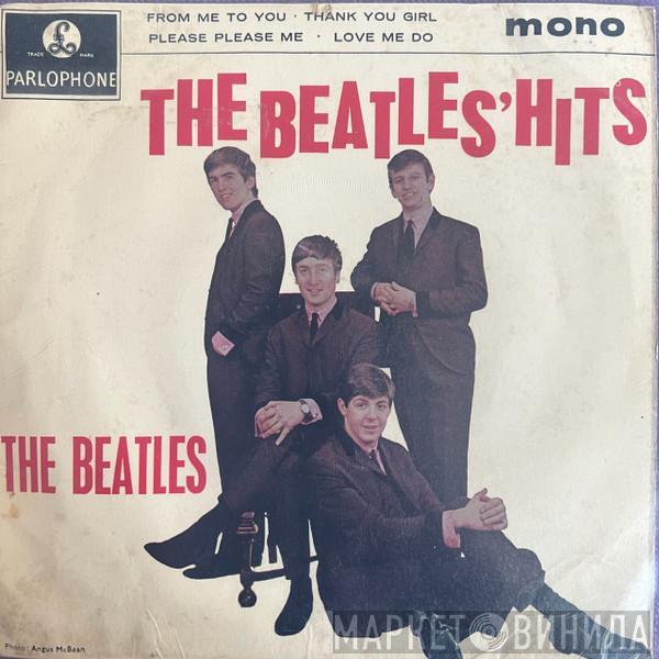  The Beatles  - The Beatles' Hits