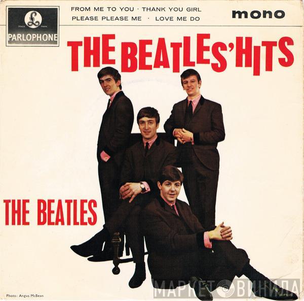 The Beatles - The Beatles' Hits