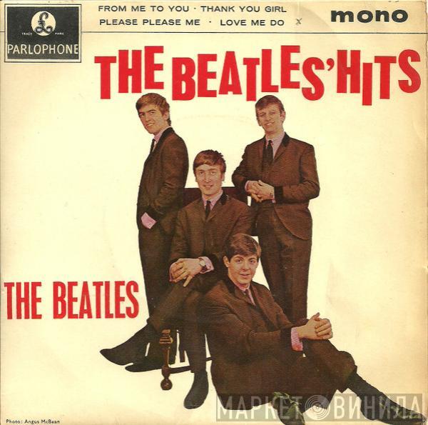  The Beatles  - The Beatles' Hits