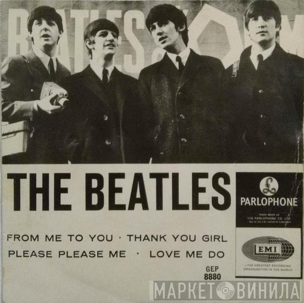  The Beatles  - The Beatles' Hits