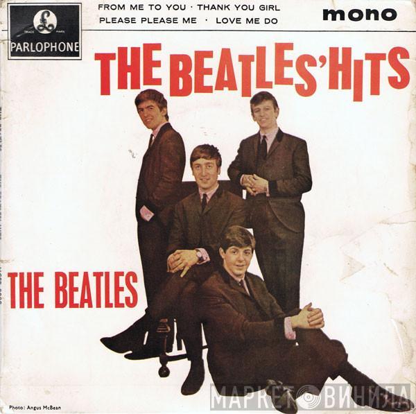  The Beatles  - The Beatles' Hits