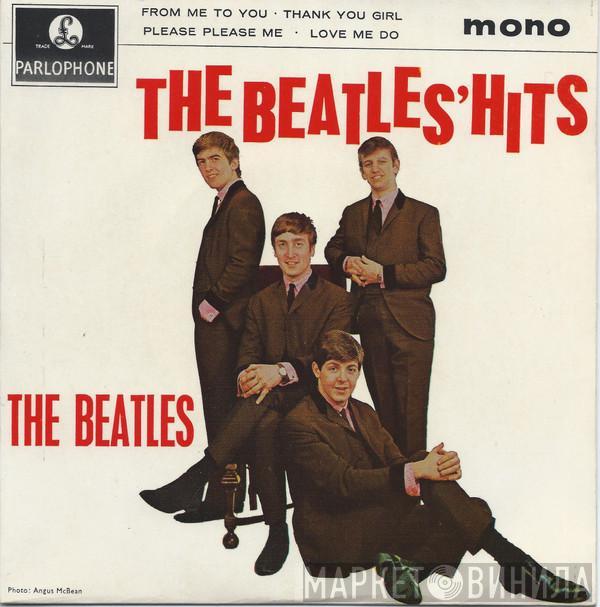  The Beatles  - The Beatles' Hits