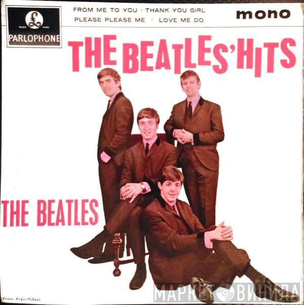 The Beatles - The Beatles' Hits