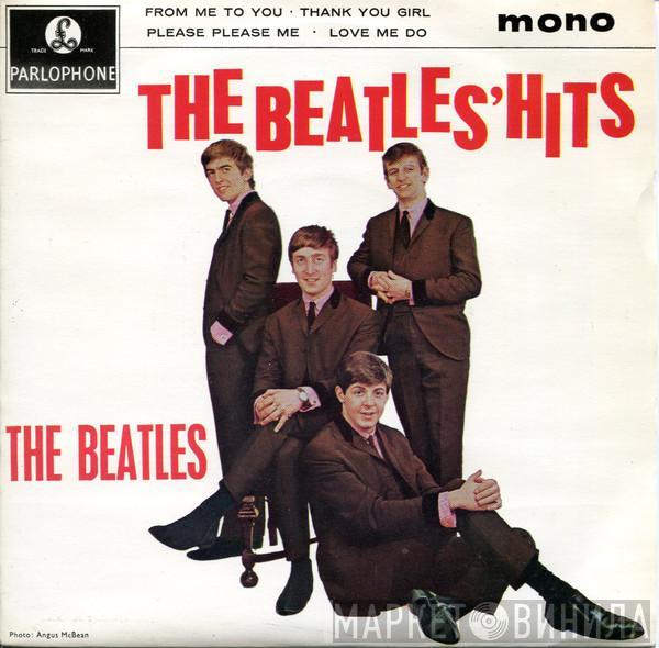 The Beatles - The Beatles' Hits