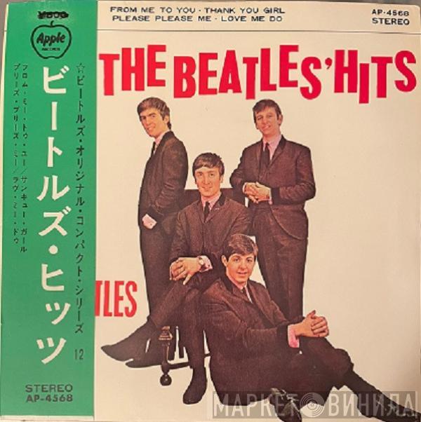  The Beatles  - The Beatles' Hits