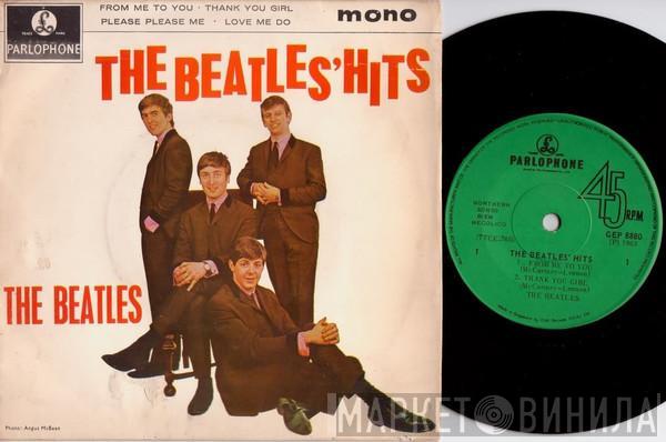  The Beatles  - The Beatles' Hits