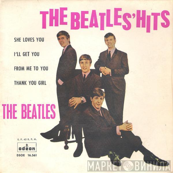 The Beatles - The Beatles' Hits