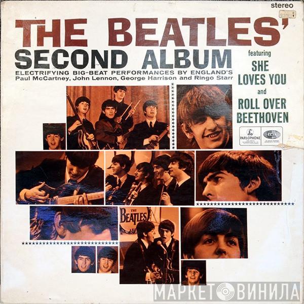  The Beatles  - The Beatles' Second Album
