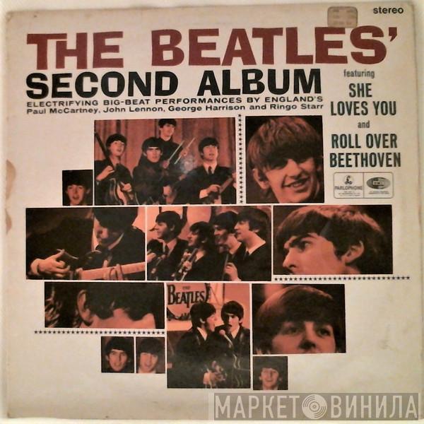  The Beatles  - The Beatles' Second Album