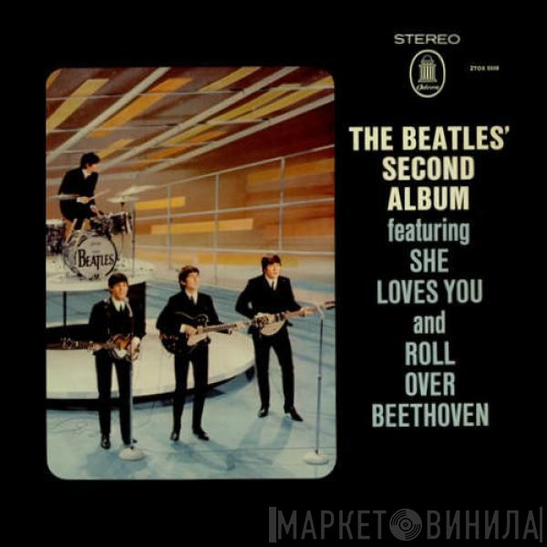  The Beatles  - The Beatles' Second Album
