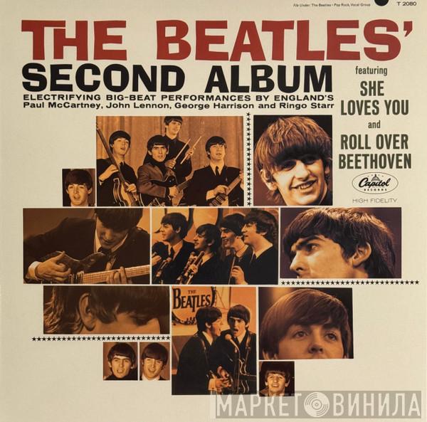 The Beatles - The Beatles' Second Album