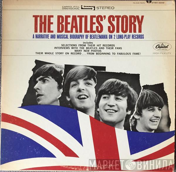The Beatles - The Beatles' Story