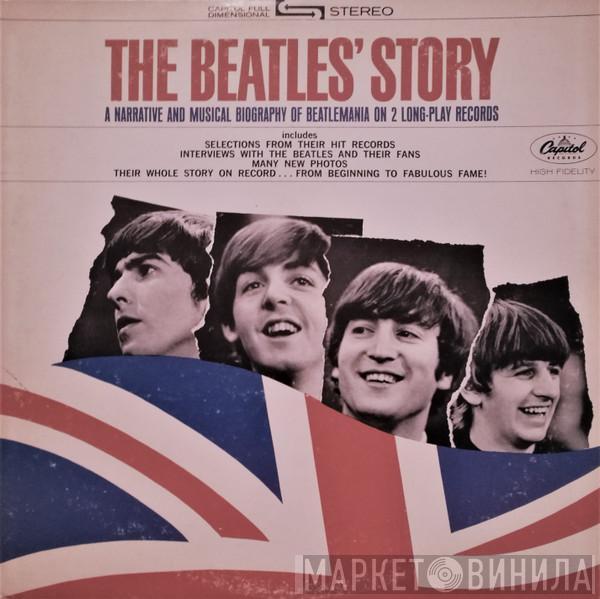The Beatles - The Beatles' Story