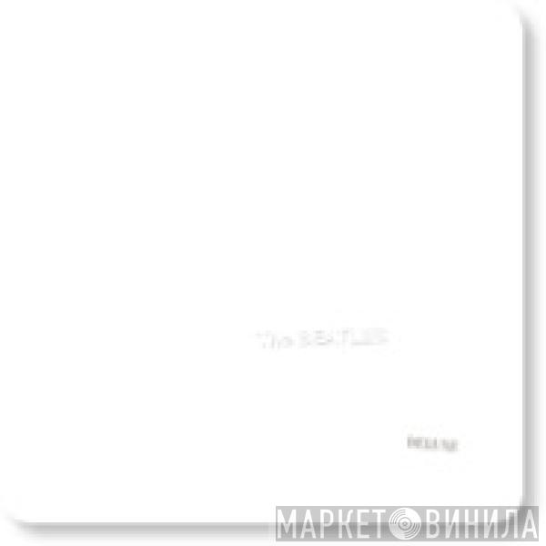 The Beatles  - The Beatles (White Album)