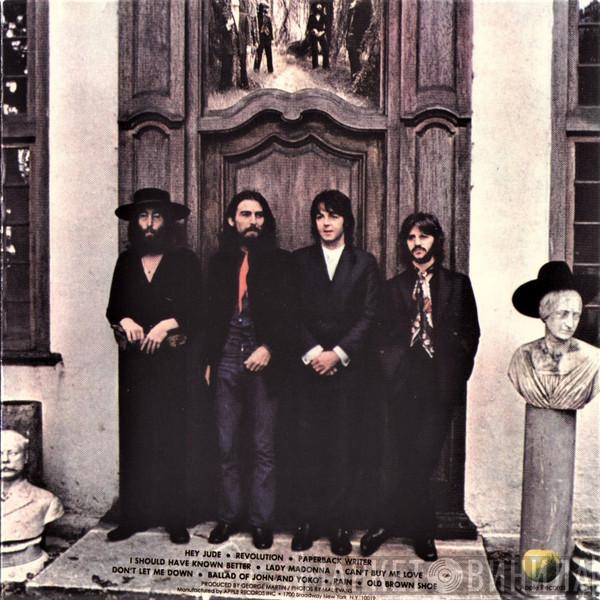  The Beatles  - The Beatles Again - Hey Jude