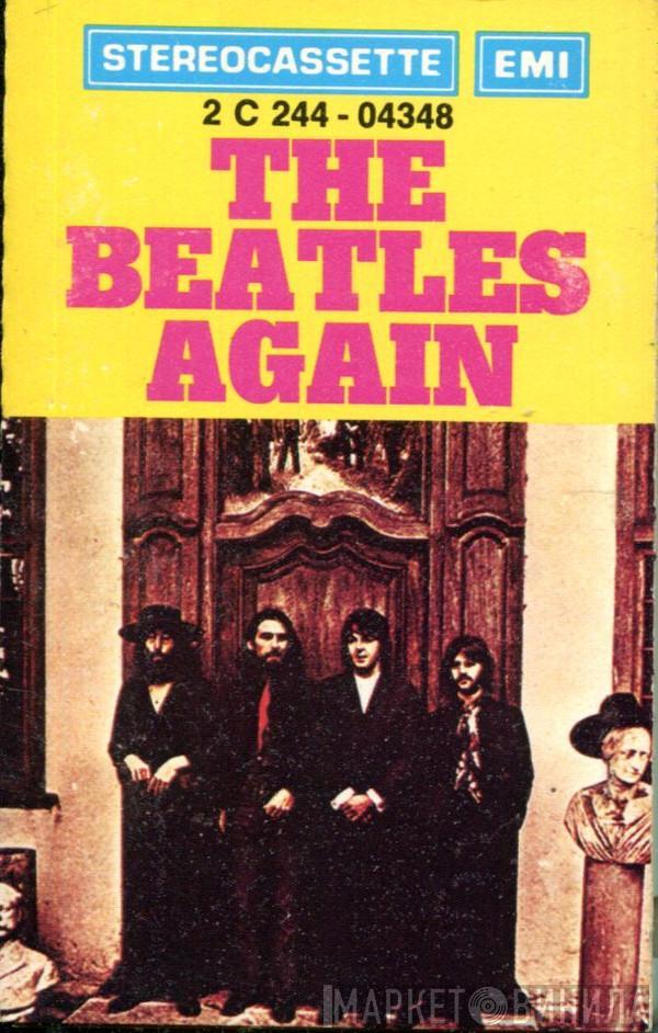 The Beatles  - The Beatles Again
