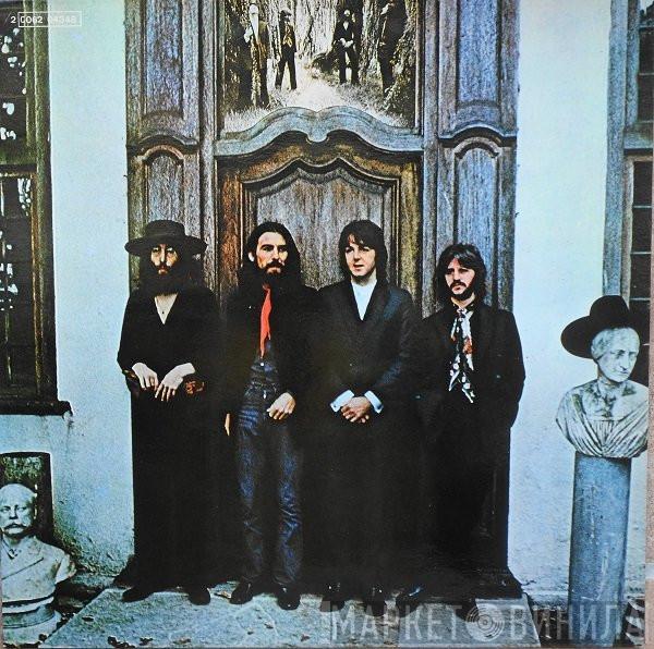  The Beatles  - The Beatles Again