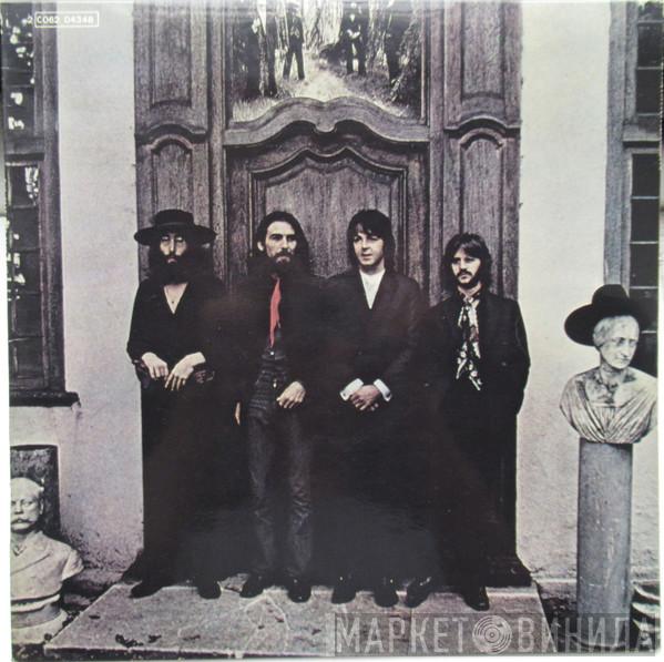  The Beatles  - The Beatles Again