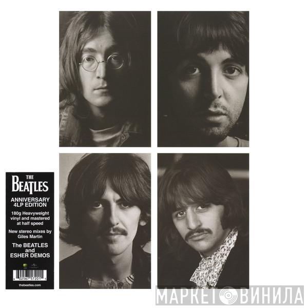 The Beatles - The Beatles And Esher Demos