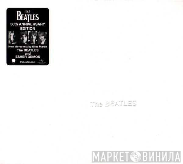  The Beatles  - The Beatles And Esher Demos